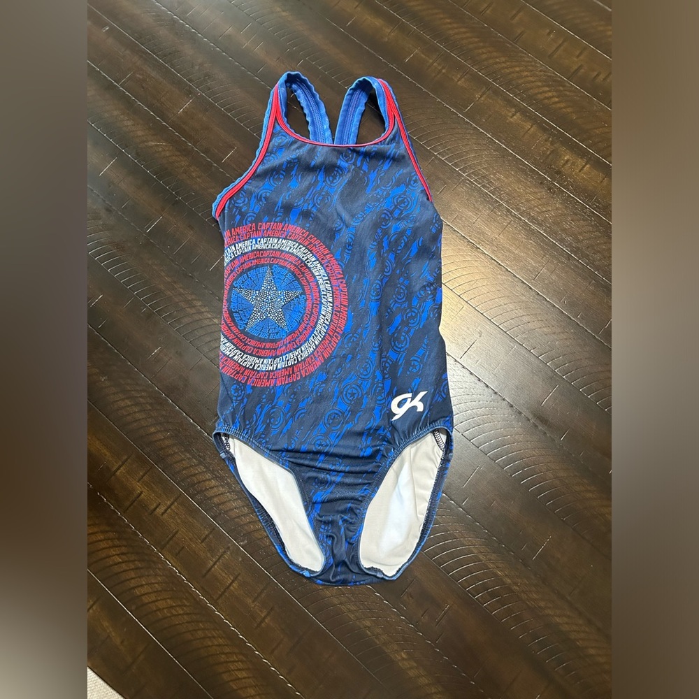 Adult XS GK Leo